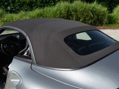Porsche 997 (911) TURBO CABRIOLET TIPTRONIC 