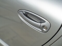 Porsche 997 (911) TURBO CABRIOLET TIPTRONIC 