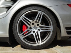 Porsche 997 (911) TURBO CABRIOLET TIPTRONIC 