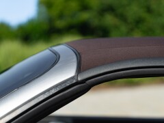 Porsche 997 (911) TURBO CABRIOLET TIPTRONIC 