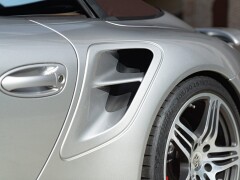 Porsche 997 (911) TURBO CABRIOLET TIPTRONIC 