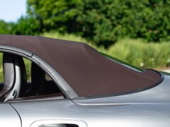 Porsche 997 (911) TURBO CABRIOLET TIPTRONIC 