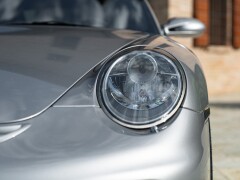 Porsche 997 (911) TURBO CABRIOLET TIPTRONIC 