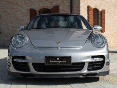 Porsche 997 (911) TURBO CABRIOLET TIPTRONIC 