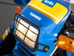 Aprilia ETX 125 TUAREG 