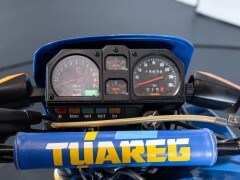 Aprilia ETX 125 TUAREG 