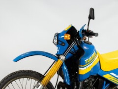 Aprilia ETX 125 TUAREG 