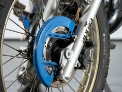 Aprilia ETX 125 TUAREG 