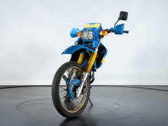 Aprilia ETX 125 TUAREG 