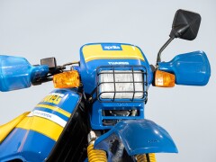 Aprilia ETX 125 TUAREG 