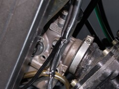 Aprilia ETX 125 TUAREG 