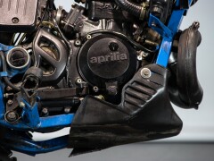 Aprilia ETX 125 TUAREG 