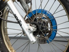 Aprilia ETX 125 TUAREG 