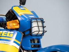 Aprilia ETX 125 TUAREG 