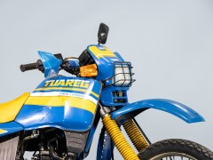 Aprilia ETX 125 TUAREG 