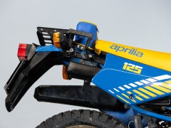 Aprilia ETX 125 TUAREG 