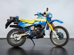 Aprilia ETX 125 TUAREG 