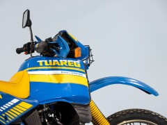 Aprilia ETX 125 TUAREG 