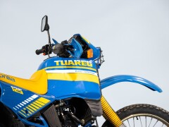 Aprilia ETX 125 TUAREG 