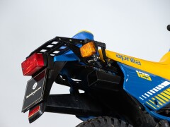 Aprilia ETX 125 TUAREG 