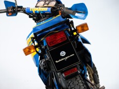 Aprilia ETX 125 TUAREG 