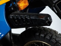 Aprilia ETX 125 TUAREG 