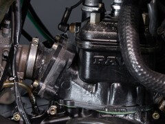 Aprilia ETX 125 TUAREG 