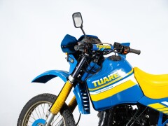 Aprilia ETX 125 TUAREG 