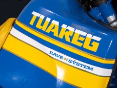 Aprilia ETX 125 TUAREG 