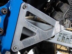 Aprilia ETX 125 TUAREG 