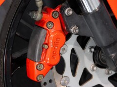 Aprilia RS 125 REPLICA 