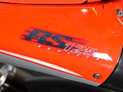 Aprilia RS 125 REPLICA 