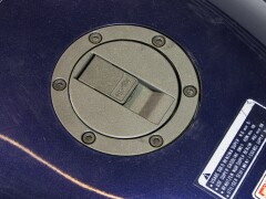 Aprilia RS 125 REPLICA 