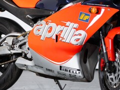 Aprilia RS 125 REPLICA 