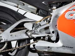 Aprilia RS 125 REPLICA 