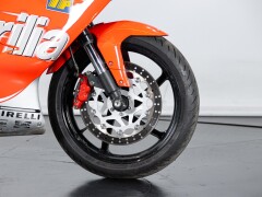 Aprilia RS 125 REPLICA 