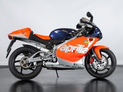 Aprilia RS 125 REPLICA 