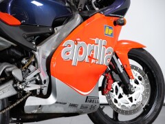 Aprilia RS 125 REPLICA 
