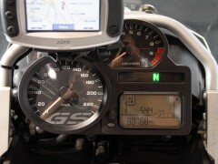 BMW R1200 GS 