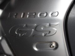 BMW R1200 GS 