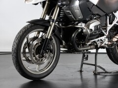 BMW R1200 GS 
