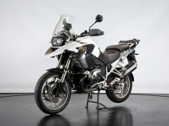 BMW R1200 GS 