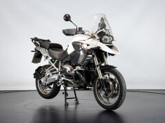 BMW R1200 GS 