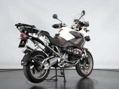 BMW R1200 GS 