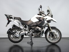 BMW R1200 GS 