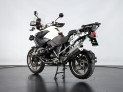 BMW R1200 GS 