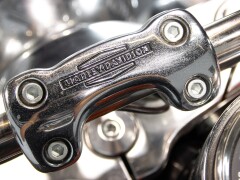 Harley Davidson HERITAGE DELUXE 