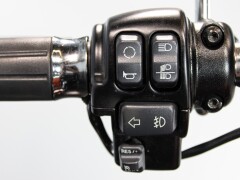 Harley Davidson HERITAGE DELUXE 