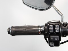 Harley Davidson HERITAGE DELUXE 