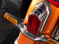 Harley Davidson HERITAGE DELUXE 